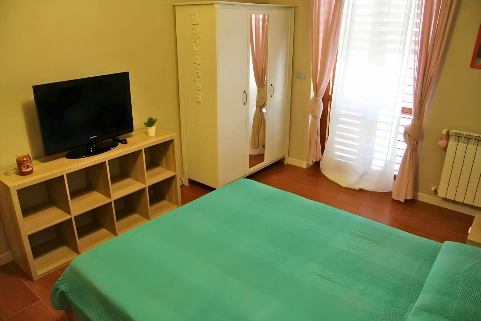 Le Teste Di Moro, Wi-Fi, Private Parking, City Centre Syracuse ภายนอก รูปภาพ