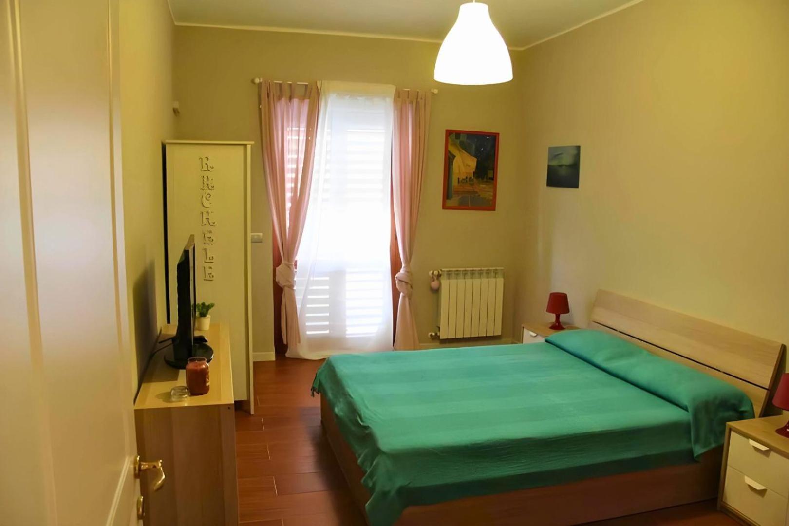 Le Teste Di Moro, Wi-Fi, Private Parking, City Centre Syracuse ภายนอก รูปภาพ